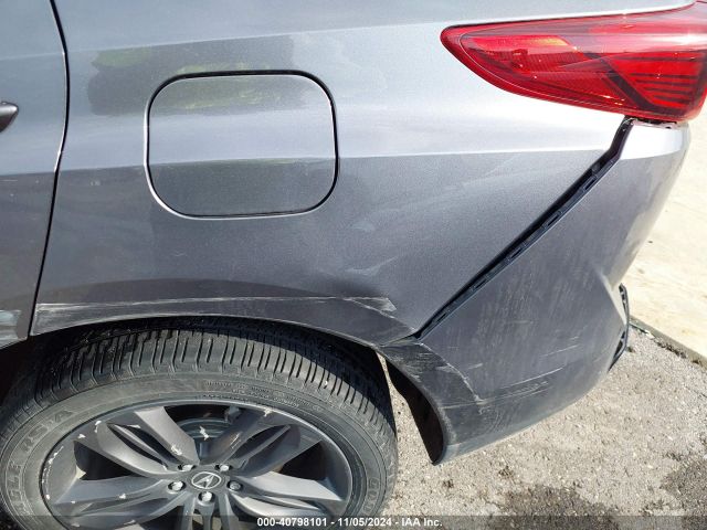 5J8TC1H67LL011603 Acura Rdx A-spec Package