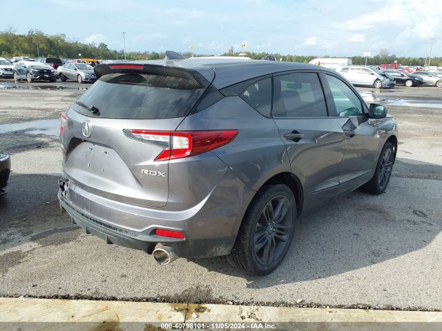 5J8TC1H67LL011603 Acura Rdx A-spec Package