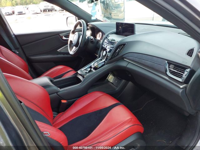 5J8TC1H67LL011603 Acura Rdx A-spec Package