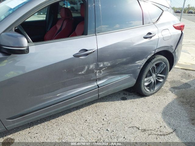 5J8TC1H67LL011603 Acura Rdx A-spec Package
