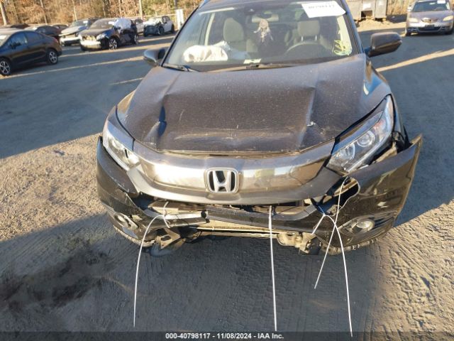 3CZRU5H55KM703869 Honda HR-V EX