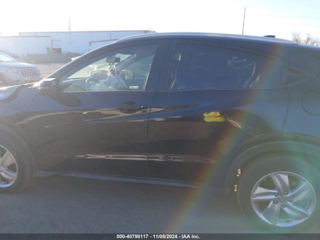 3CZRU5H55KM703869 Honda HR-V EX