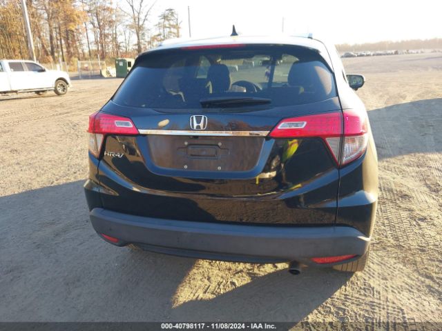 3CZRU5H55KM703869 Honda HR-V EX
