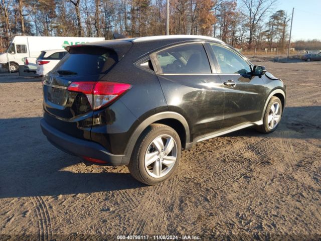 3CZRU5H55KM703869 Honda HR-V EX