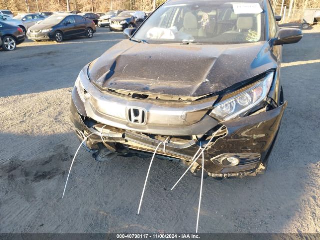 3CZRU5H55KM703869 Honda HR-V EX