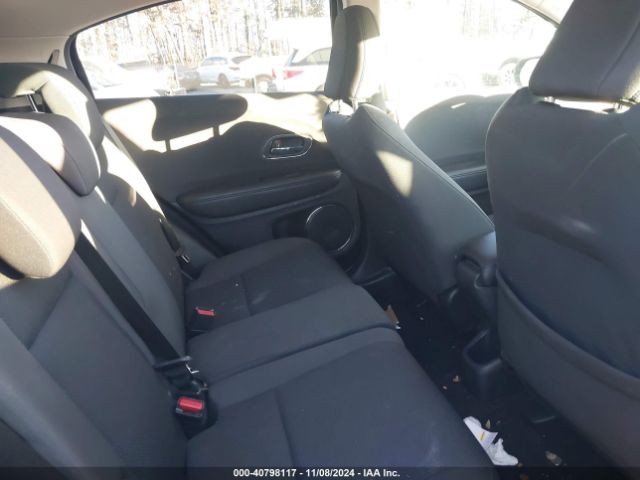 3CZRU5H55KM703869 Honda HR-V EX