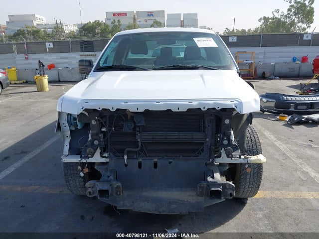 Ford F-150 Xl 2014 1FTMF1CM5EKG08323 Image 13