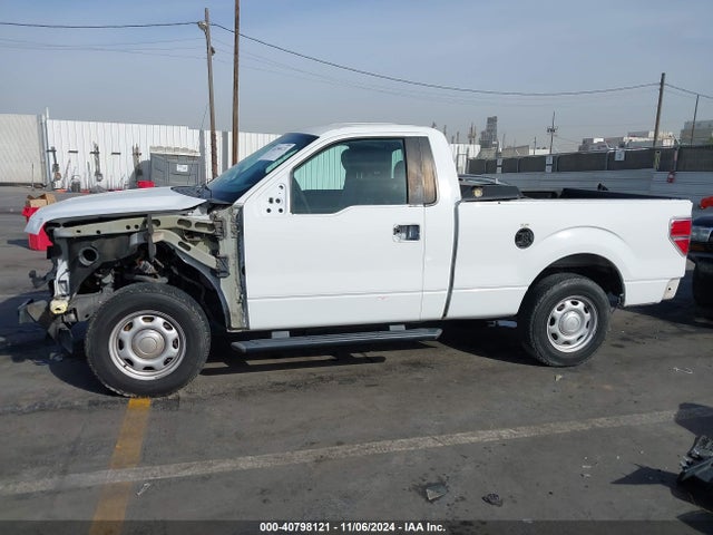 Ford F-150 Xl 2014 1FTMF1CM5EKG08323 Image 15