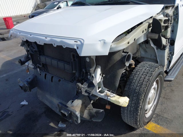 Ford F-150 Xl 2014 1FTMF1CM5EKG08323 Image 6