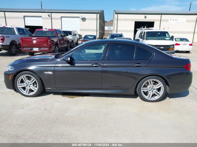 BMW 550i 2015 WBAKN9C52FD682318 Image 15
