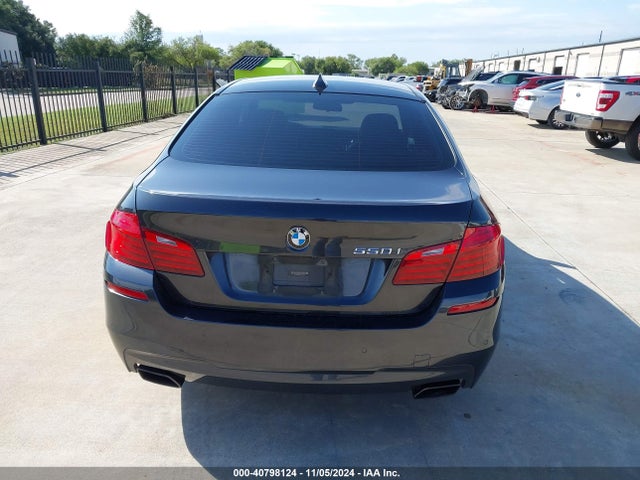 BMW 550i 2015 WBAKN9C52FD682318 Image 17