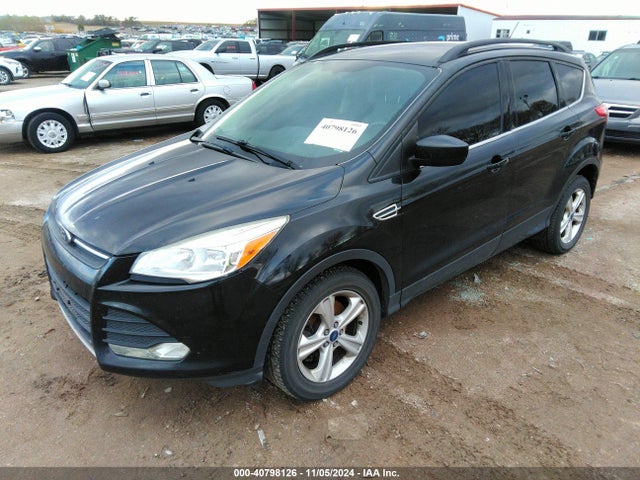 Ford ESCAPE SE 2014 1FMCU9GX4EUB21148 Image 2