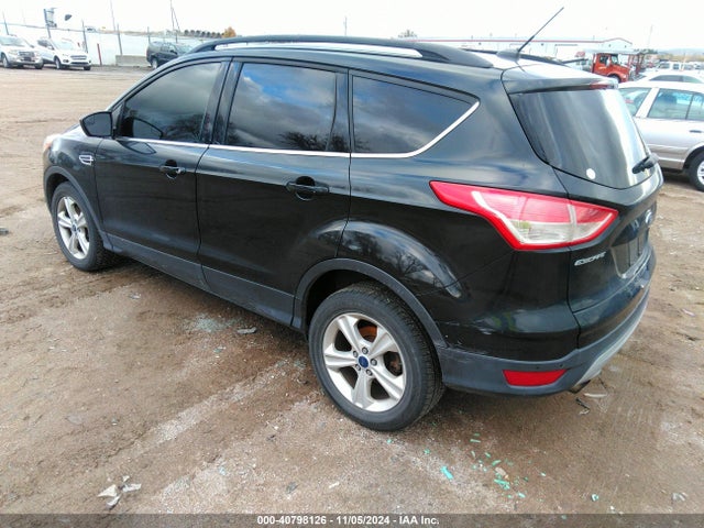 Ford ESCAPE SE 2014 1FMCU9GX4EUB21148 Image 3