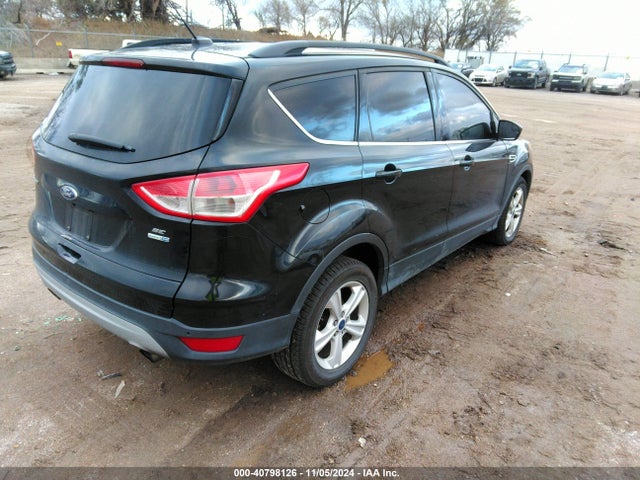 Ford ESCAPE SE 2014 1FMCU9GX4EUB21148 Image 4