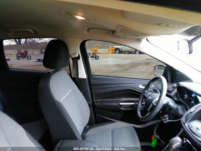 Ford ESCAPE SE 2014 1FMCU9GX4EUB21148 Image 5