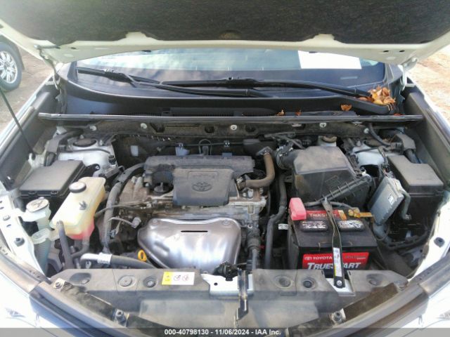 JTMRFREV1JJ206938 Toyota Rav4 Adventure/xle
