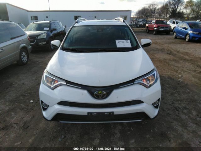 JTMRFREV1JJ206938 Toyota Rav4 Adventure/xle