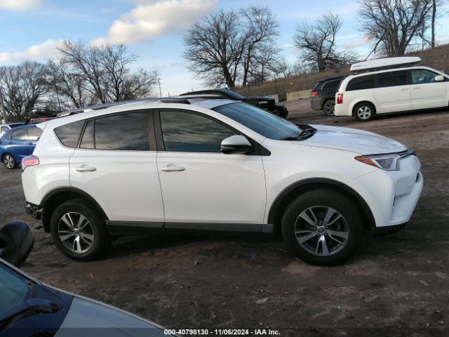 JTMRFREV1JJ206938 Toyota Rav4 Adventure/xle