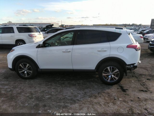 JTMRFREV1JJ206938 Toyota Rav4 Adventure/xle