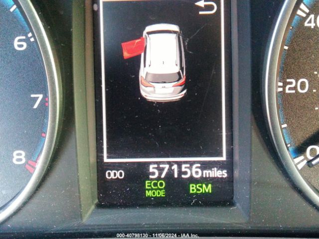 JTMRFREV1JJ206938 Toyota Rav4 Adventure/xle