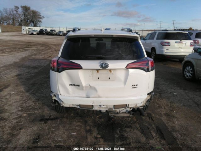 JTMRFREV1JJ206938 Toyota Rav4 Adventure/xle
