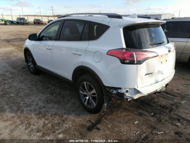 JTMRFREV1JJ206938 Toyota Rav4 Adventure/xle