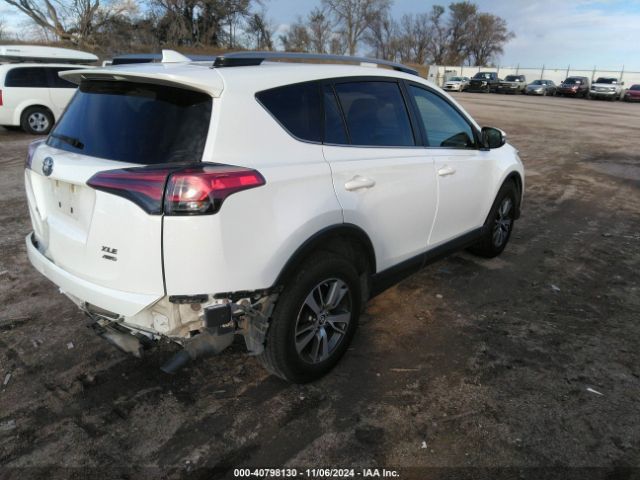 JTMRFREV1JJ206938 Toyota Rav4 Adventure/xle