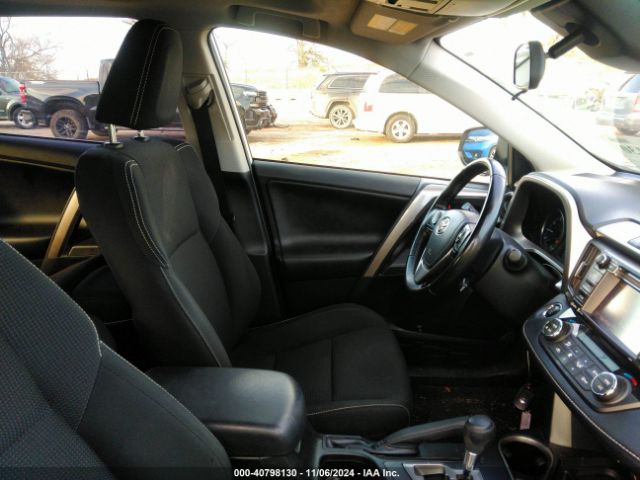 JTMRFREV1JJ206938 Toyota Rav4 Adventure/xle