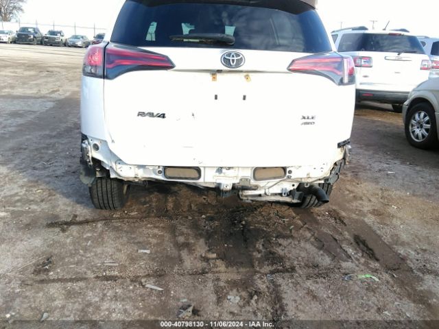 JTMRFREV1JJ206938 Toyota Rav4 Adventure/xle