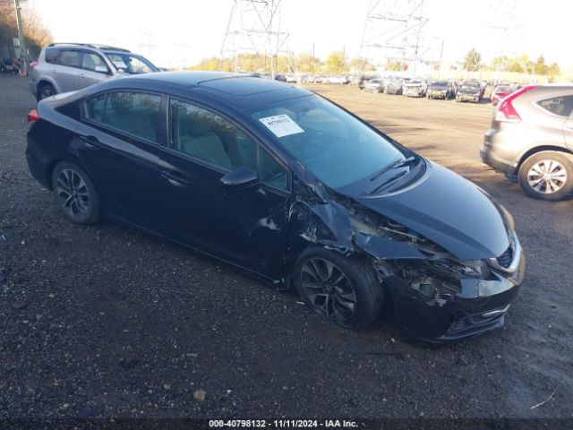 19XFB2F85EE250149 auction archive image