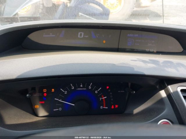 19XFB2F85EE250149 Honda CIVIC EX