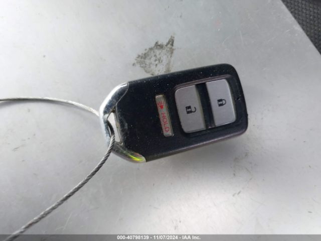 3HGGK5H89FM726379 Honda Fit Ex/ex-l