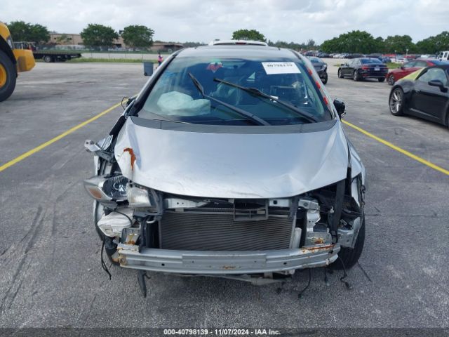 3HGGK5H89FM726379 Honda Fit Ex/ex-l
