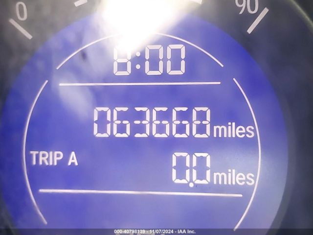 3HGGK5H89FM726379 Honda Fit Ex/ex-l