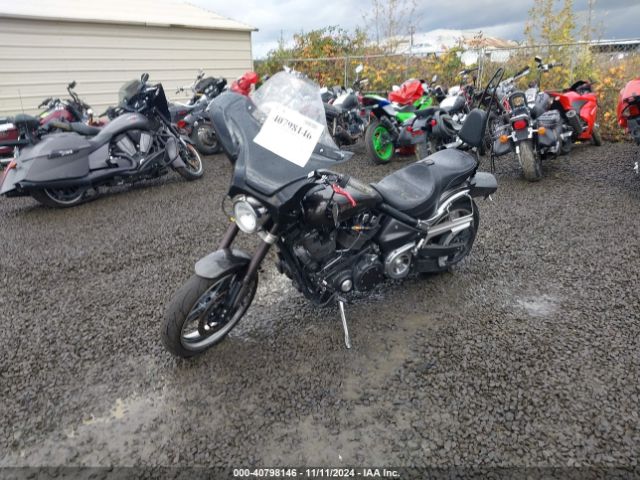 2002 YAMAHA XV1700 JYAVP14E82A000334 Photo 1
