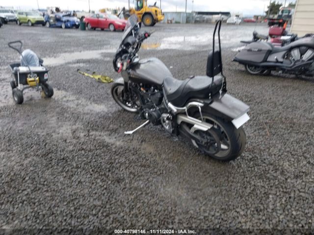 2002 YAMAHA XV1700 JYAVP14E82A000334 Photo 2