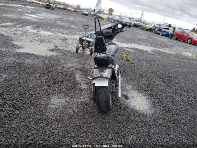 2002 YAMAHA XV1700 JYAVP14E82A000334 Photo 5