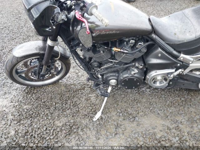 2002 YAMAHA XV1700 JYAVP14E82A000334 Photo 8