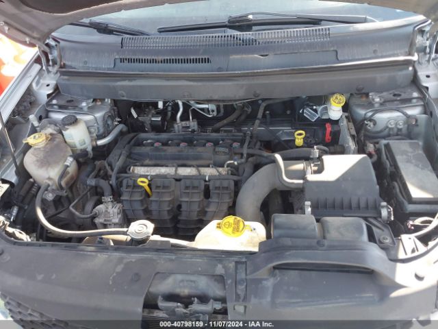 3C4PDCAB8JT524456 Dodge JOURNEY SE