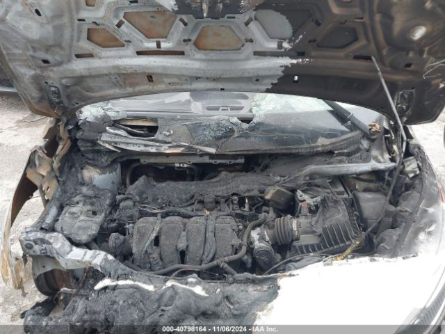 NM0LS7E28L1438934 Ford Transit Connect Xl Cargo Van