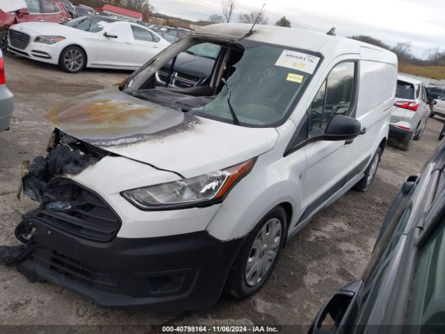NM0LS7E28L1438934 Ford Transit Connect Xl Cargo Van