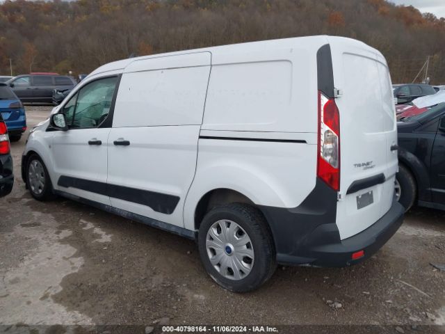 NM0LS7E28L1438934 Ford Transit Connect Xl Cargo Van