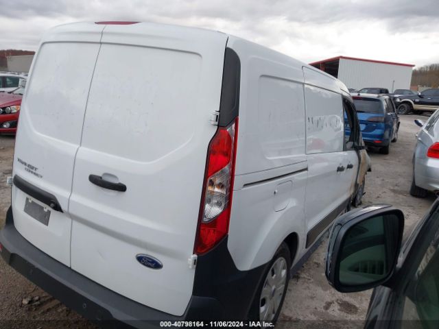 NM0LS7E28L1438934 Ford Transit Connect Xl Cargo Van