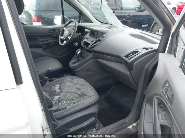 NM0LS7E28L1438934 Ford Transit Connect Xl Cargo Van