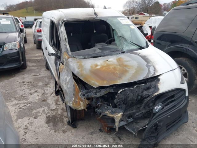 NM0LS7E28L1438934 Ford Transit Connect Xl Cargo Van