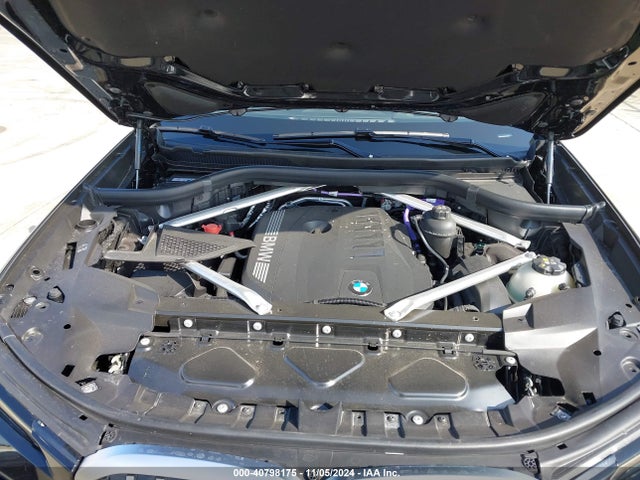 5UX23EM09R9U05501 BMW X7 Xdrive40i