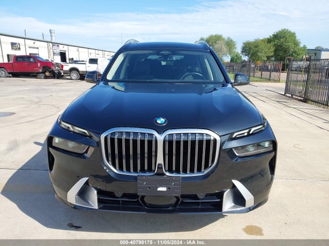 5UX23EM09R9U05501 BMW X7 Xdrive40i