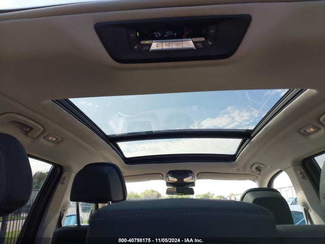 5UX23EM09R9U05501 BMW X7 Xdrive40i