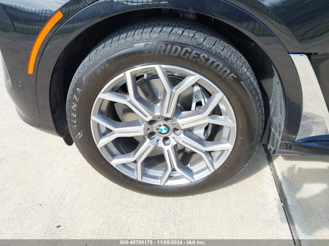 5UX23EM09R9U05501 BMW X7 Xdrive40i