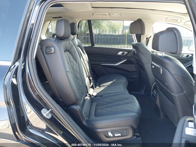 5UX23EM09R9U05501 BMW X7 Xdrive40i